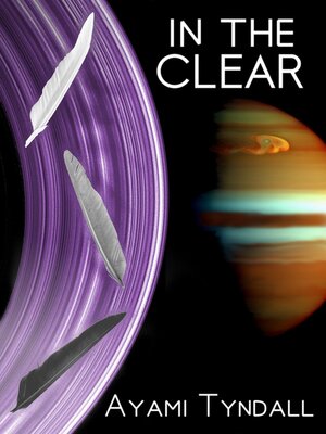 cover image of In the Clear